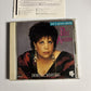 Patti Austin – Love Is Gonna Getcha (CD, 1990) vicp-27 Japan