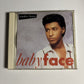 Babyface – Tender Lover (CD, 1990) cscs-5236 Japan