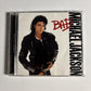 Michael Jackson – Bad -  Special Edition (CD, 2001) EK 66072