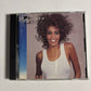 Whitney Houston – Whitney (CD, 1987) 32rd-93 Japan