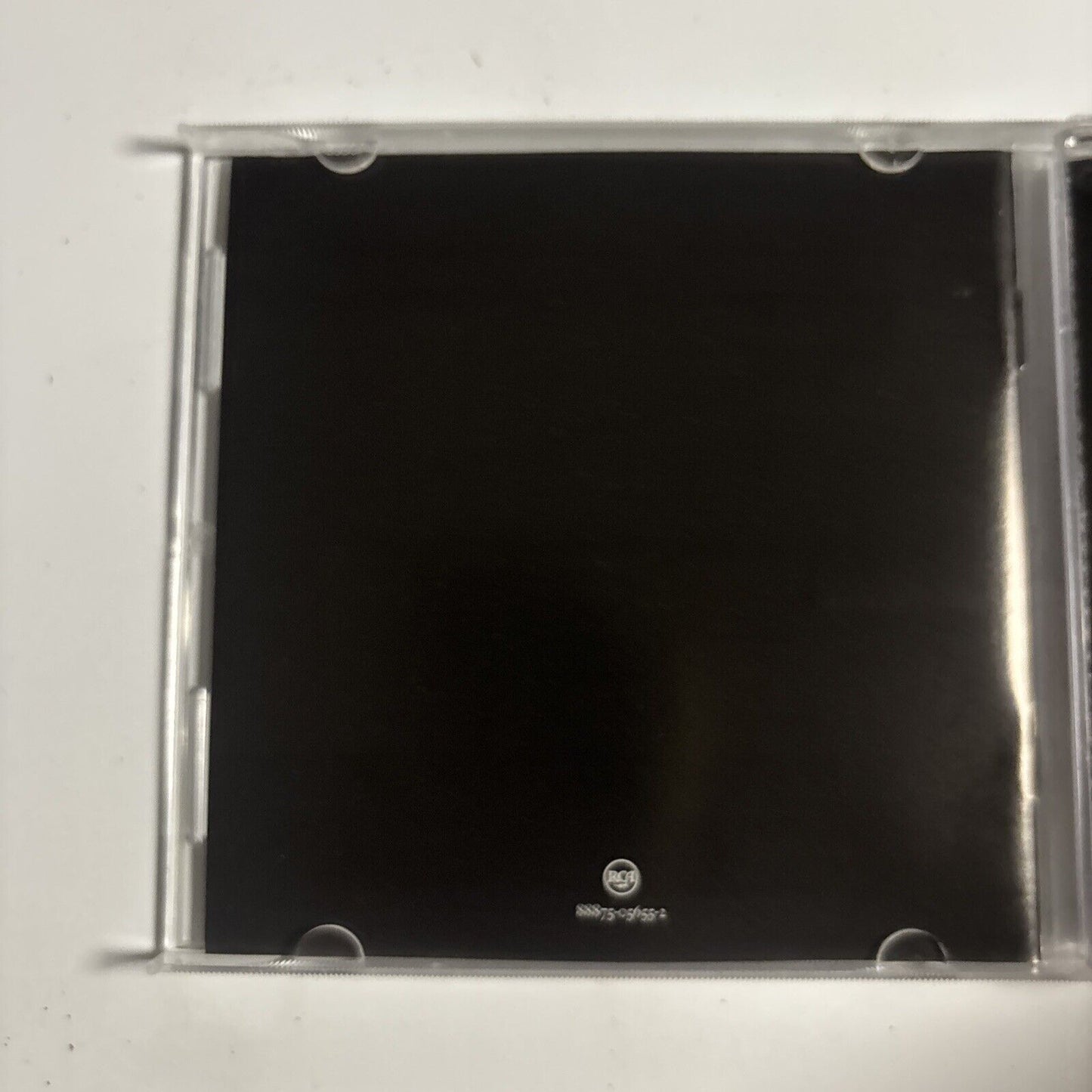 D'Angelo And The Vanguard – Black Messiah (CD, 2014)