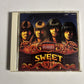 The Sweet – Anthology (CD, 1992) tocp-7521 Japan
