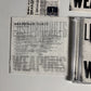 Lostprophets – Weapons (2012, CD + DVD) sicp-3454-5 Japan obi, sticker, DVD