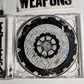 Lostprophets – Weapons (2012, CD + DVD) sicp-3454-5 Japan obi, sticker, DVD