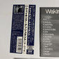 Waking Ashland – The Well (CD, 2007) face-042 obi, Japan Bonus Track