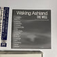 Waking Ashland – The Well (CD, 2007) face-042 obi, Japan Bonus Track