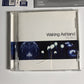 Waking Ashland – The Well (CD, 2007) face-042 obi, Japan Bonus Track