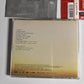 Waking Ashland – Telescopes (CD, 2006) fabc-018 obi, Japan Bonus Track