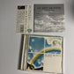 We Shot The Moon – Fear And Love (CD, 2007) fabc-060 Japan obi