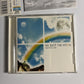 We Shot The Moon – Fear And Love (CD, 2007) fabc-060 Japan obi