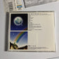 We Shot The Moon – Fear And Love (CD, 2007) fabc-060 Japan obi