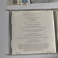 We Shot The Moon – Fear And Love (CD, 2007) fabc-060 Japan obi