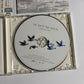 We Shot The Moon – Fear And Love (CD, 2007) fabc-060 Japan obi