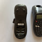 2x Dymo Letratag Label Printer LT-100H *One Is Missing Battery Lid*