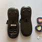 2x Dymo Letratag Label Printer LT-100H *One Is Missing Battery Lid*