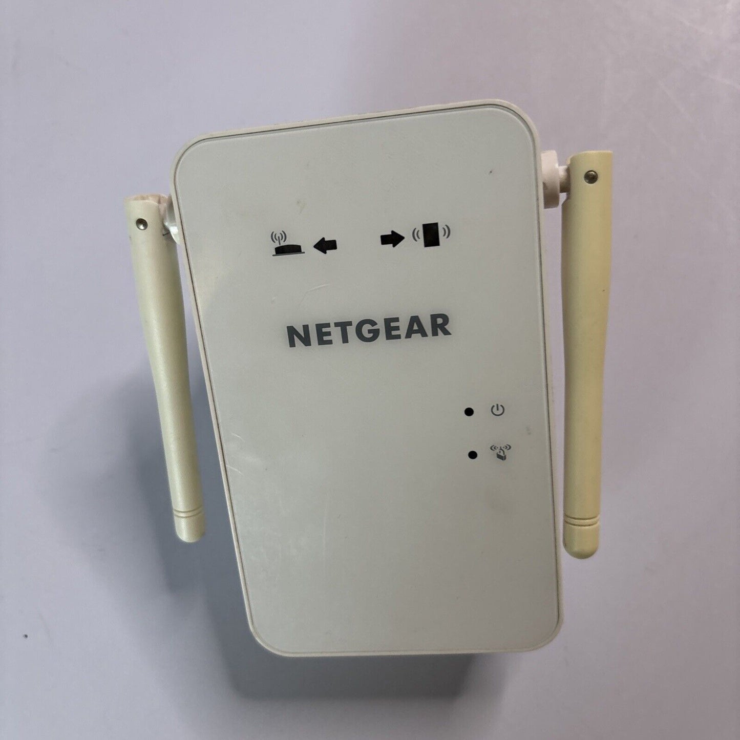 Netgear Wifi Range Extender EX6100