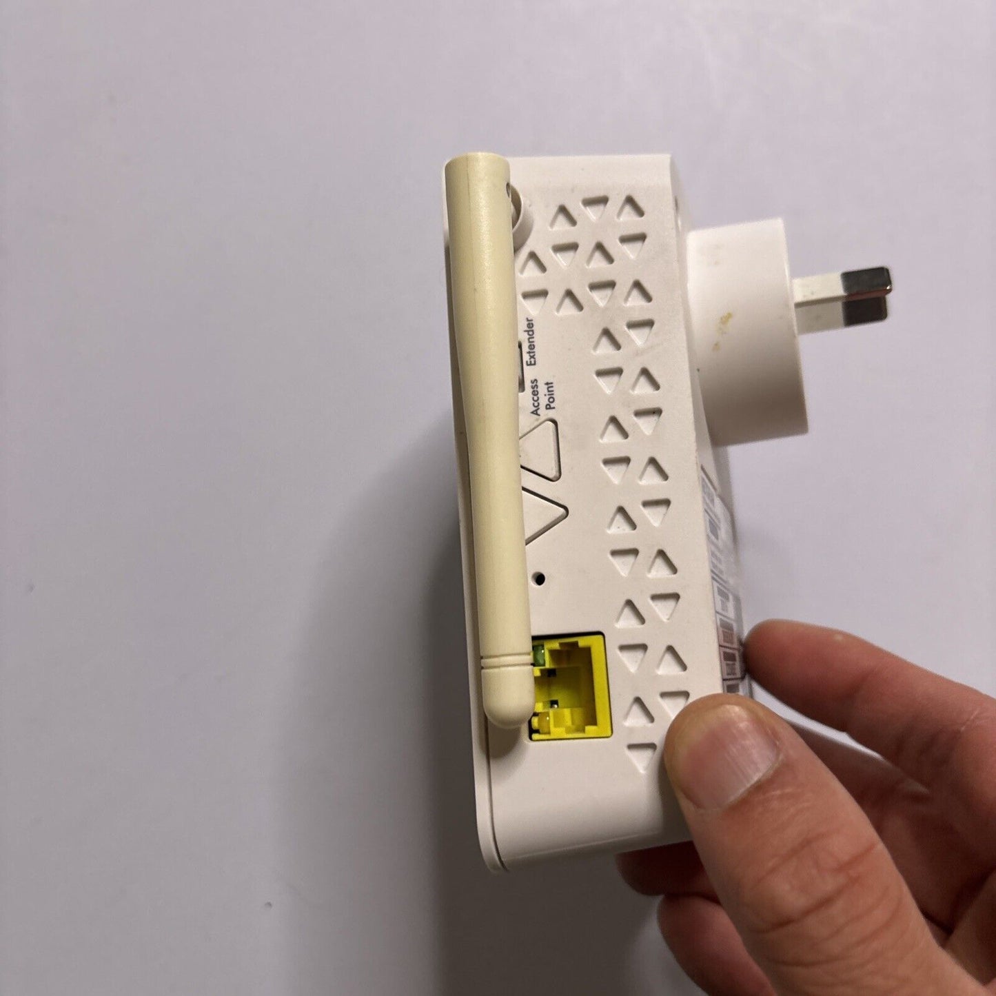 Netgear Wifi Range Extender EX6100