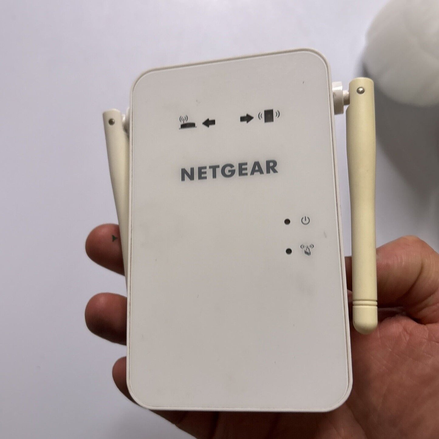 Netgear Wifi Range Extender EX6100