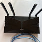 Tp-Link AX1800 Dual-Band Wifi 6 Router Archer AX20