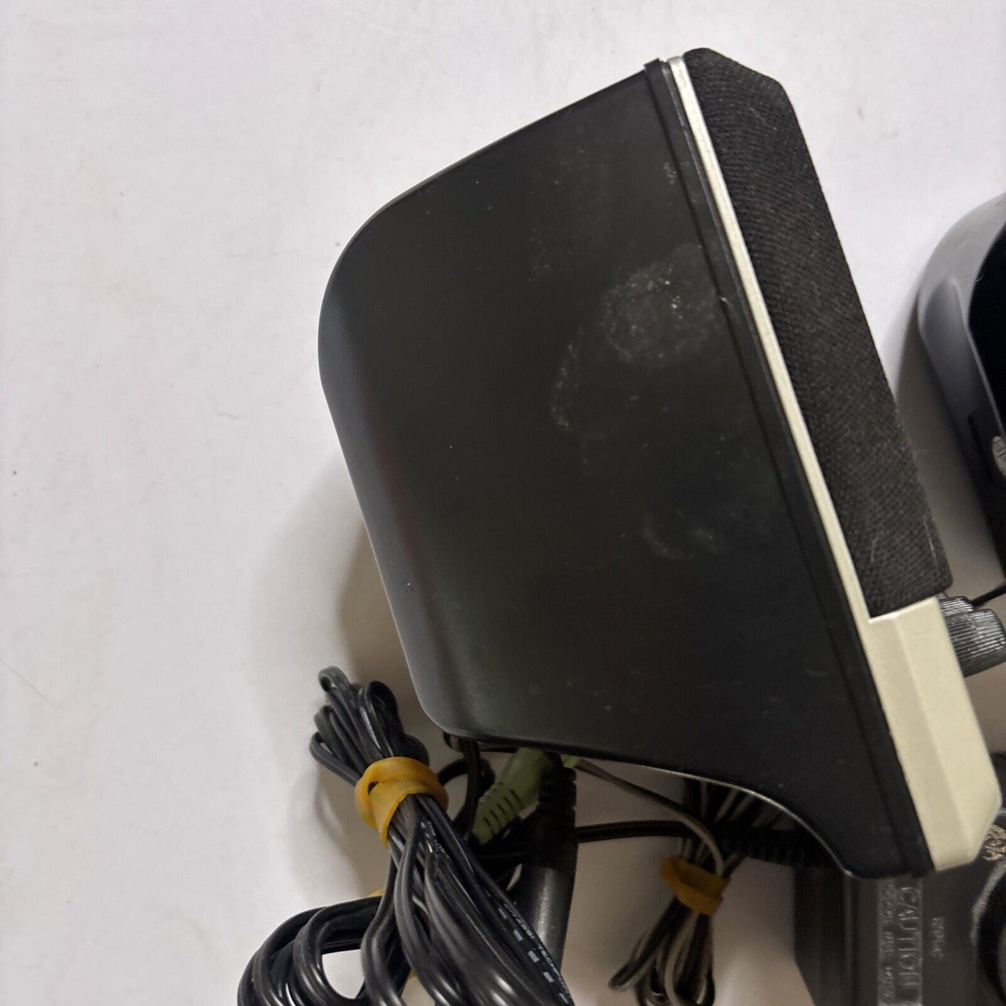 Altec Lansing Series 100 120i Computer Speakers 3.5mm