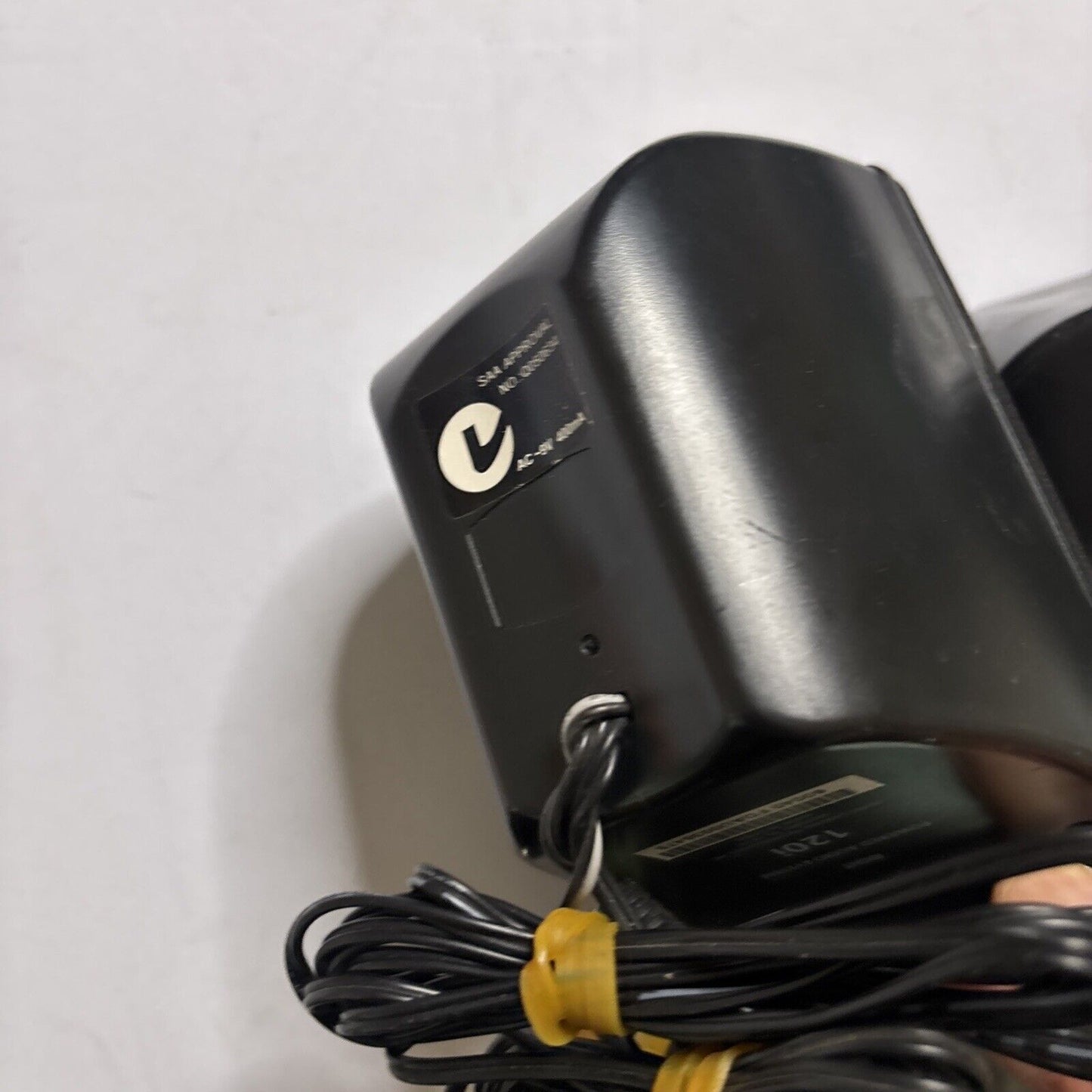 Altec Lansing Series 100 120i Computer Speakers 3.5mm