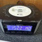 Roberts iDream Alarm Clock Digital Radio DAB+ FM CRD-42 30-pin iPod Dock