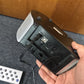 Roberts iDream Alarm Clock Digital Radio DAB+ FM CRD-42 30-pin iPod Dock