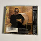 Stevie Wonder – In Square Circle (CD, 1985) VDP-1064 Japan