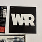 War – The World Is A Ghetto (CD, 1995) bvcp-7411  Japan obi