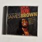 James Brown – Sex Machine: The Very Best Of James Brown (CD, 1991)