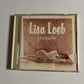 Lisa Loeb – Firecracker (CD, 1997) GEFD-24946