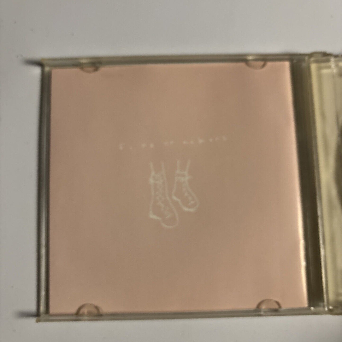 Lisa Loeb – Firecracker (CD, 1997) GEFD-24946