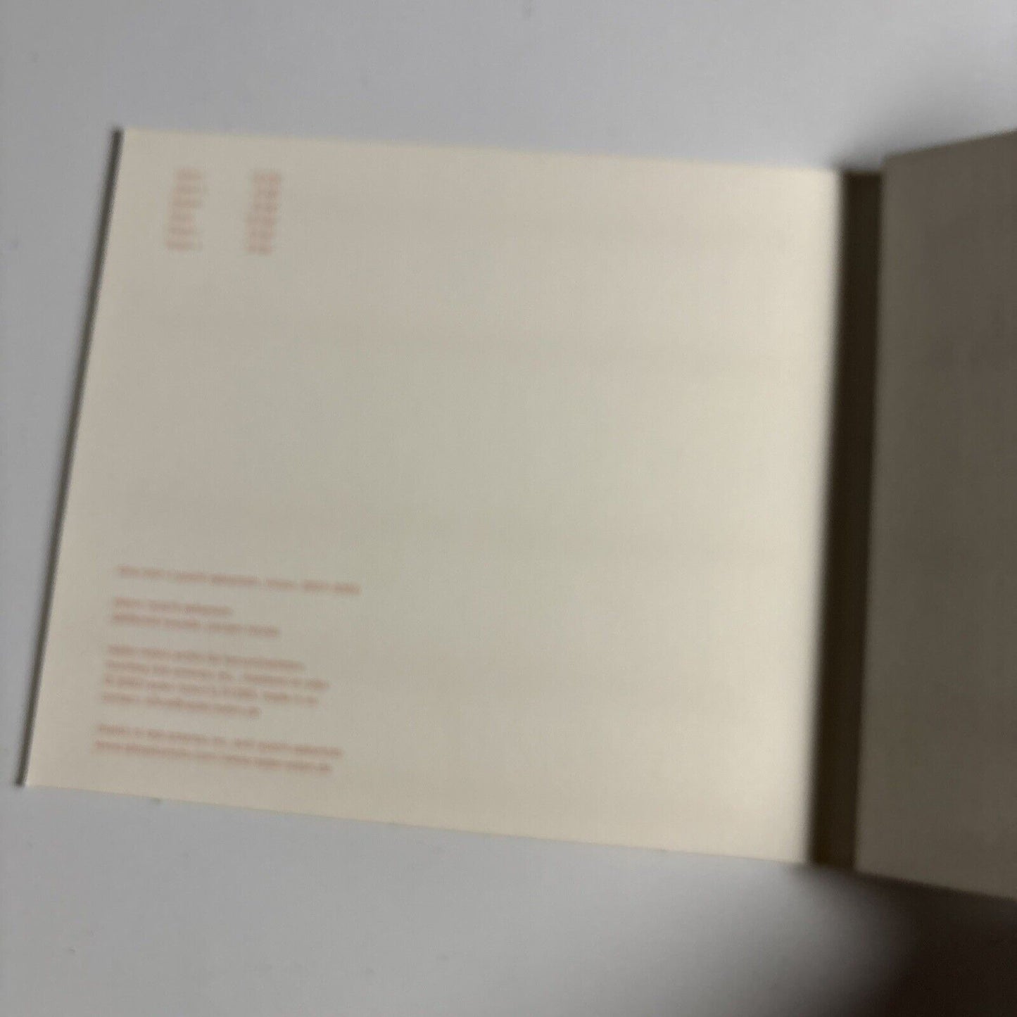 Alva Noto + Ryuichi Sakamoto – Vrioon (CD, 2002) r-n 50