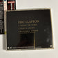 Eric Clapton – Change The World (CD, 1997) wpcr-1684 Japan obi