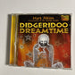 Mark Atkins – Didgeridoo Dreamtime (CD, 1999) EUCD 1527