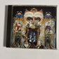 Michael Jackson – Dangerous (CD, 1991) esca-5500  Japan
