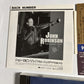 Juliana's Tokyo Vol. 4 ● Trance Rave Party (CD, 1993) avcd-11101 Japan obi