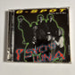 G-Spot – Psycho Luna (CD, 1997) IMM 1017