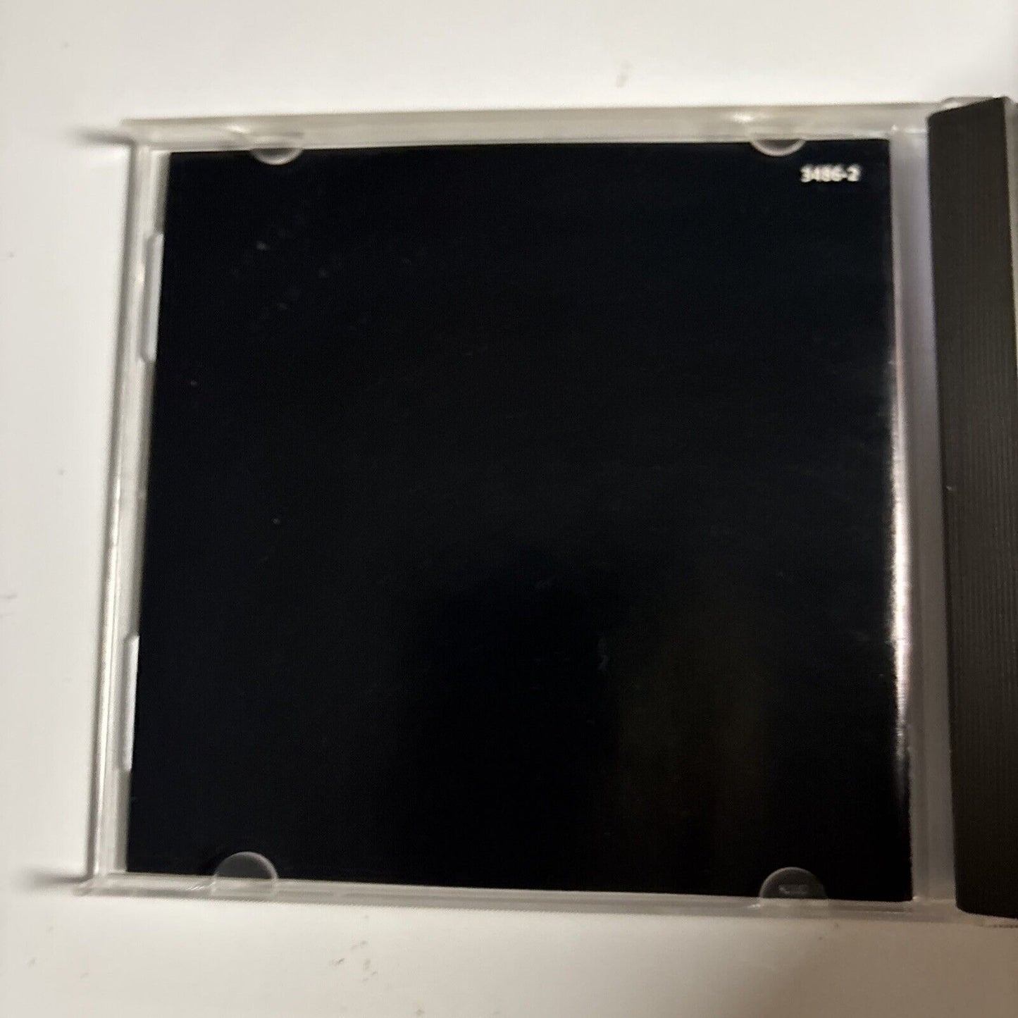 Deep Purple – Deepest Purple: The Very Best Of Deep Purple (CD, 1980) 579308