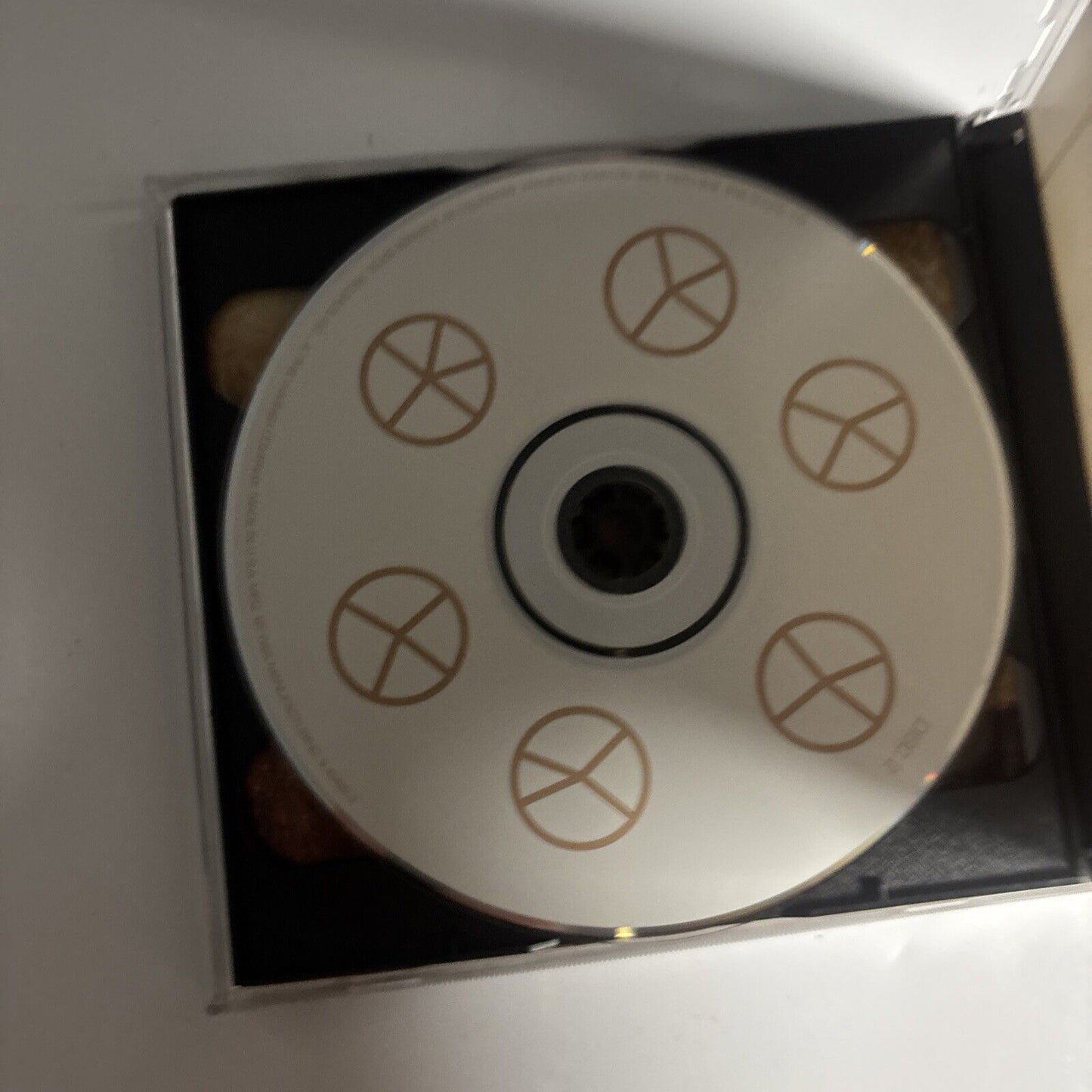 Aphex Twin – Selected Ambient Works Volume II (CD, 1994)