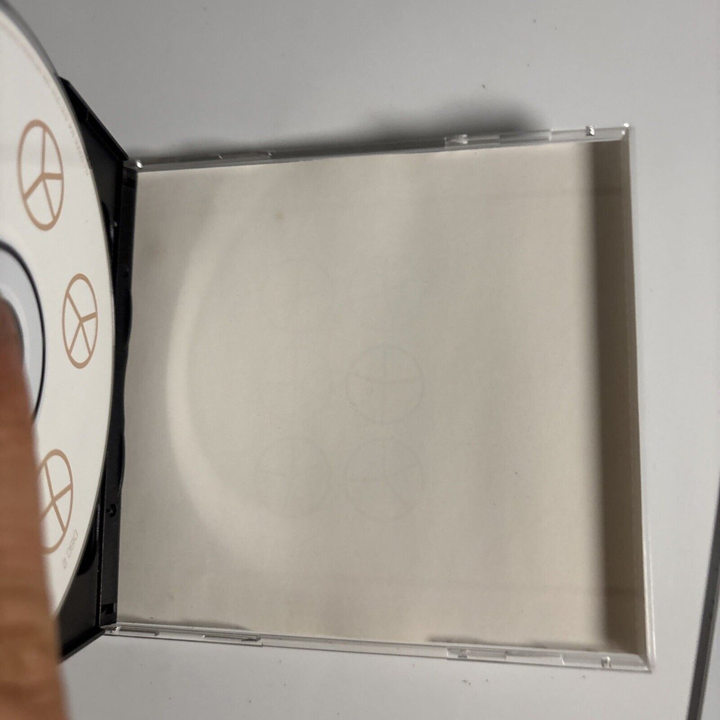 Aphex Twin – Selected Ambient Works Volume II (CD, 1994)