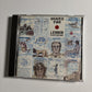 John Lennon / Plastic Ono Band – Shaved Fish (CD, 1975) CDP 7 46642 2