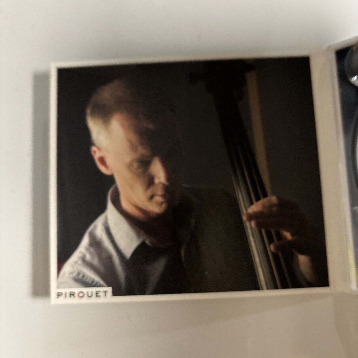 Kenny Werner Trio – Animal Crackers (CD, 2017) Digipak