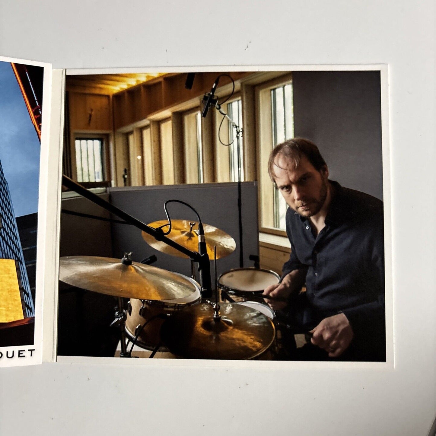 Kenny Werner Trio – Animal Crackers (CD, 2017) Digipak