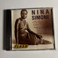Nina Simone – My Baby Just Cares For Me (1993, Recorded Live, CD)  Germany