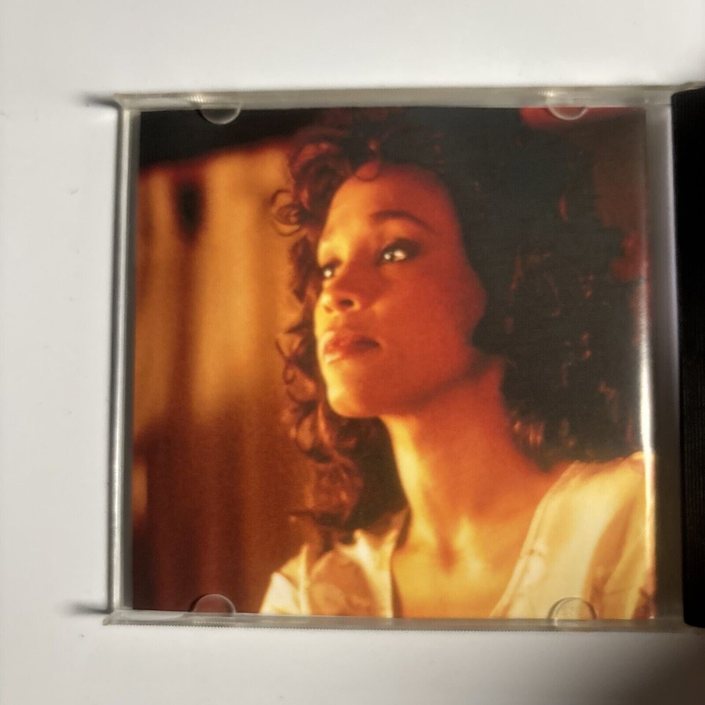 Waiting To Exhale (Original Soundtrack Album) (CD, 1995)