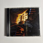 McAuley Schenker Group – Save Yourself (CD, 1989) CDP 792752 2