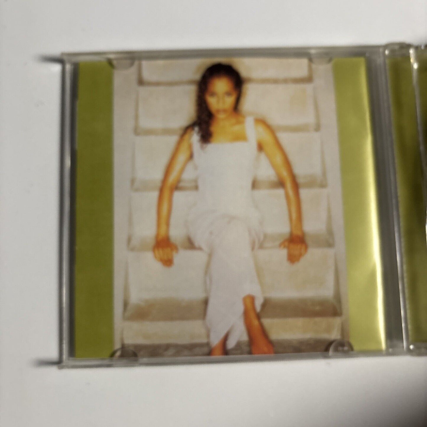 Toni Braxton – Secrets  (CD, 1996)