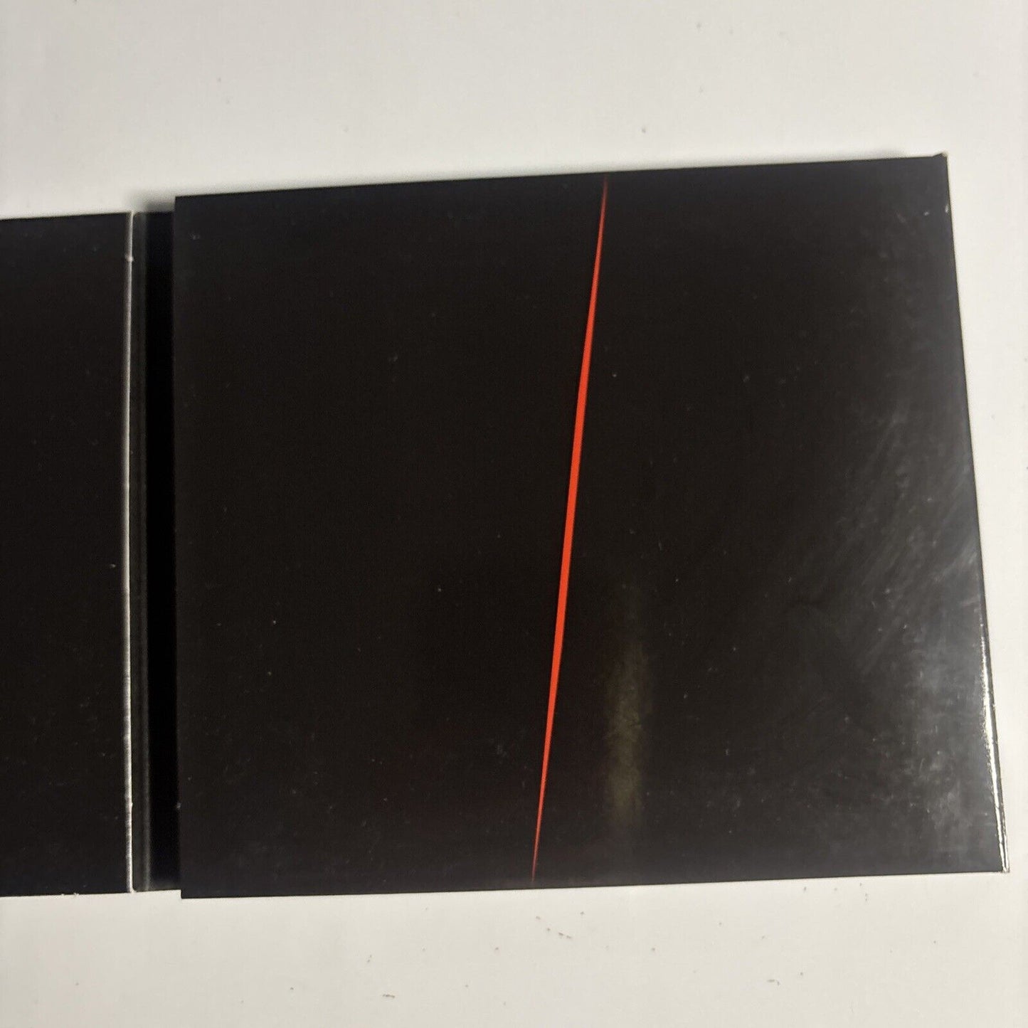 The Strokes – First Impressions Of Earth (2005, Digipak, CD)