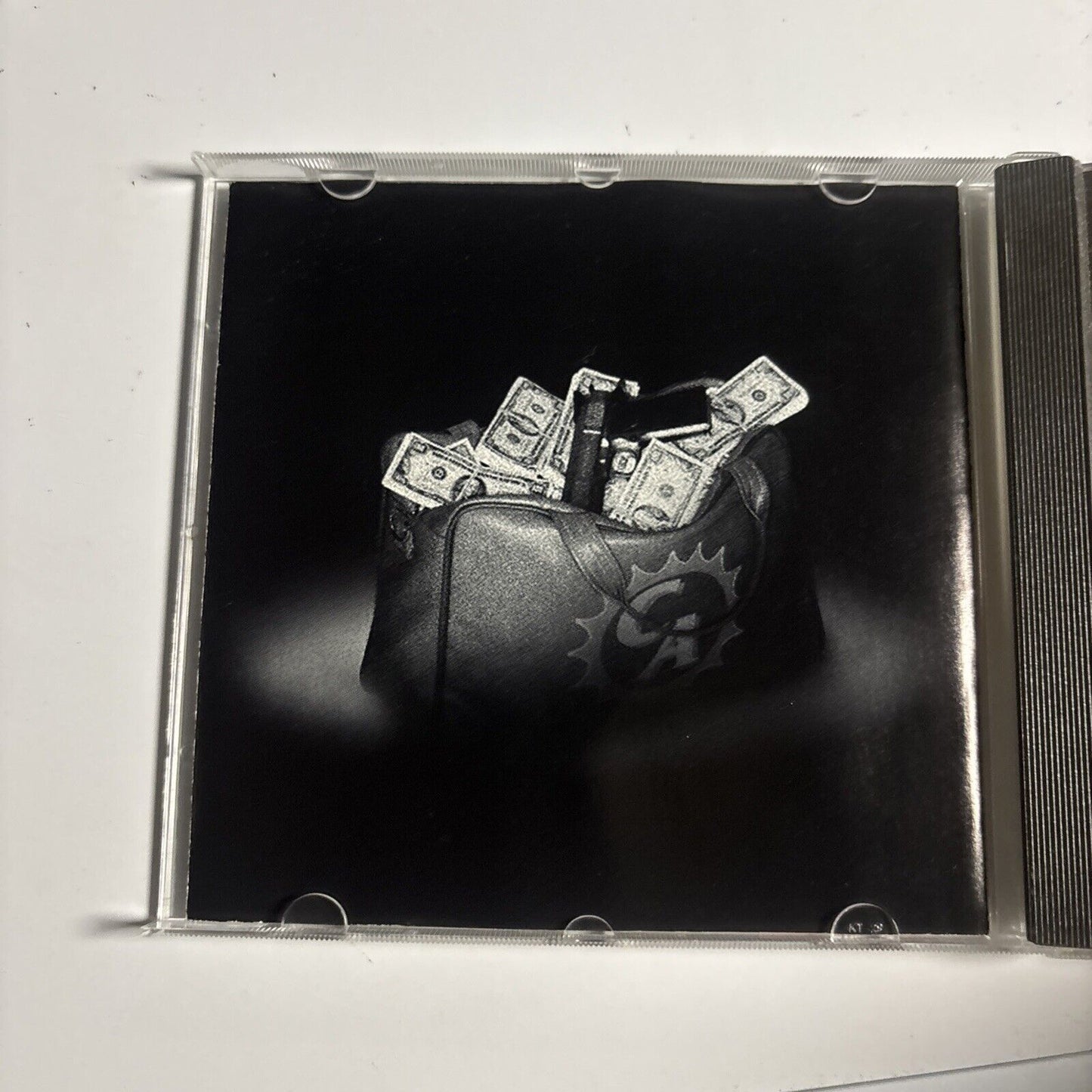 Jackie Brown (Music From The Miramax Motion Picture) (CD, 1997)